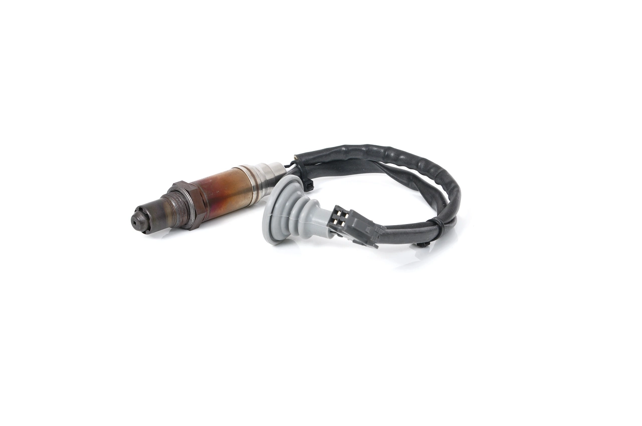 Oxygen Sensor
