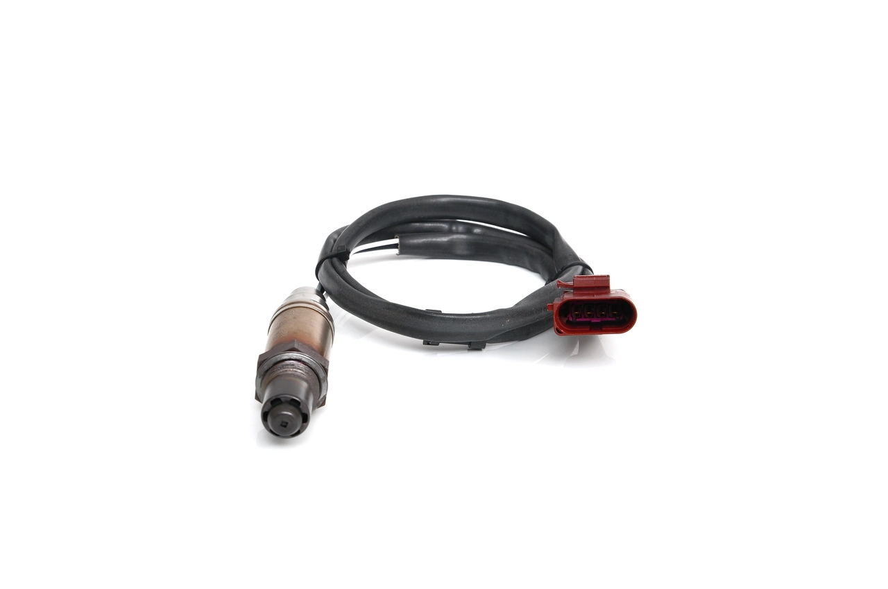 Oxygen Sensor