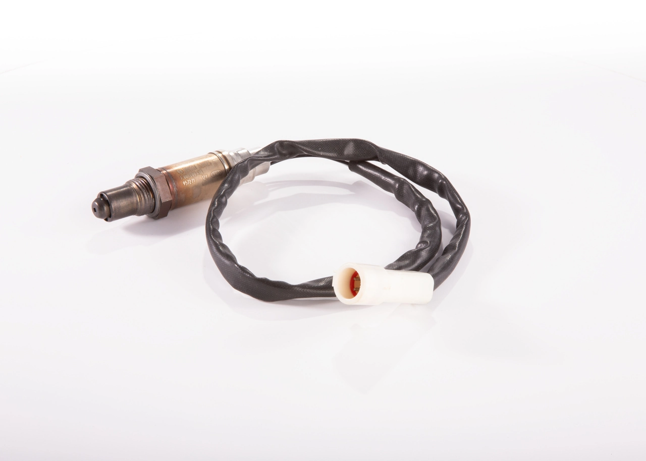 Oxygen Sensor