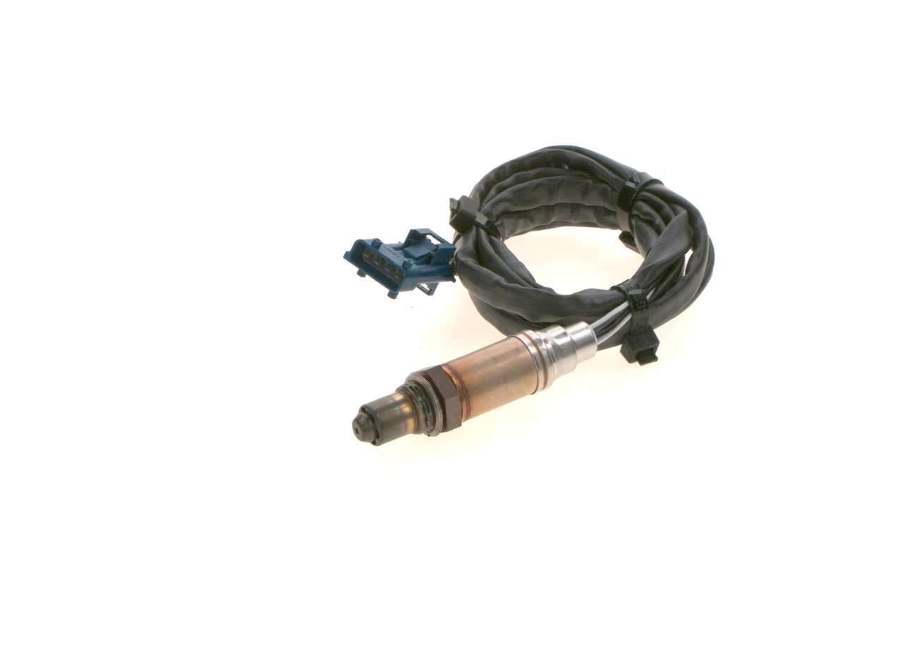 Oxygen Sensor