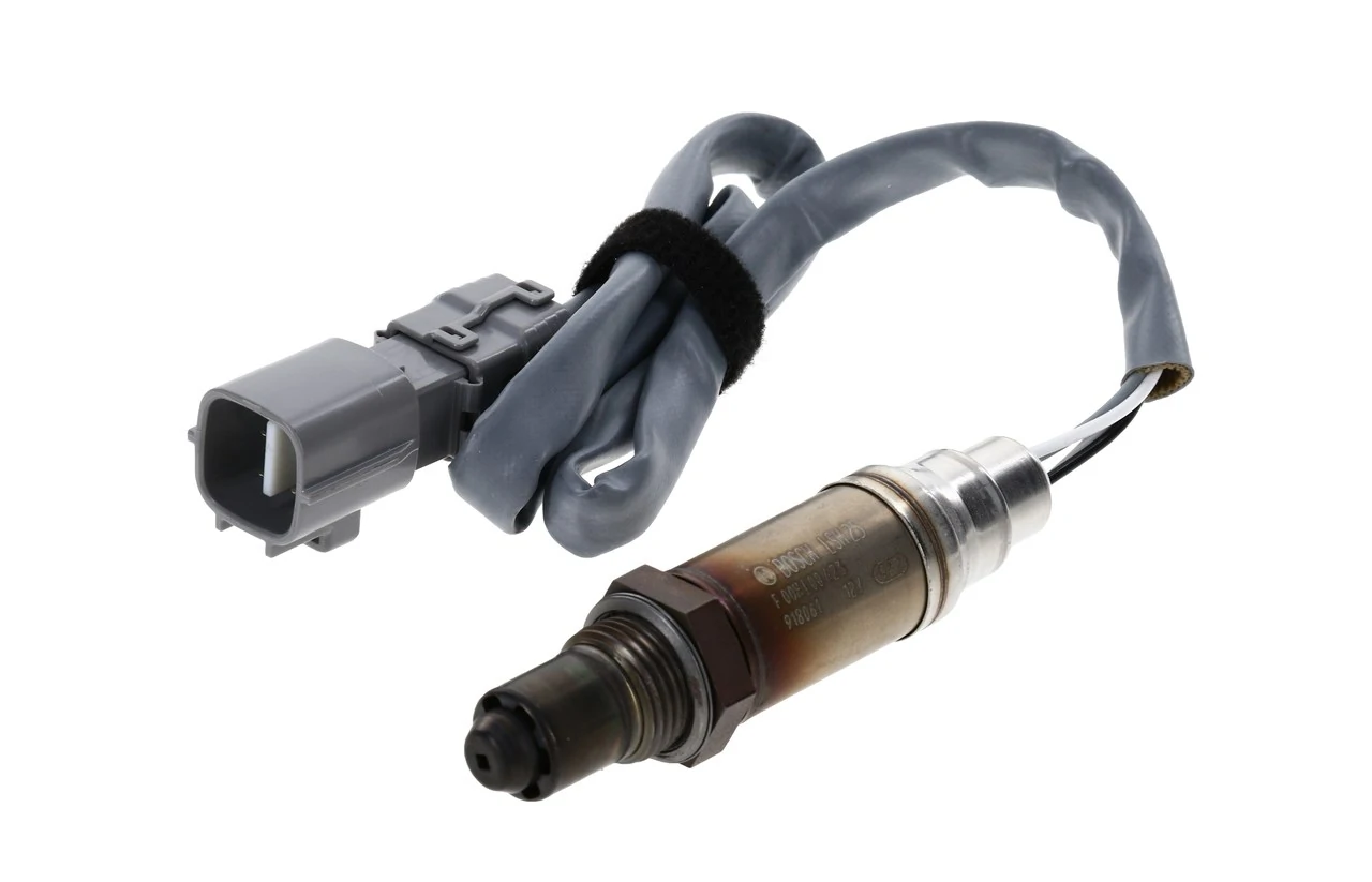 Oxygen Sensor