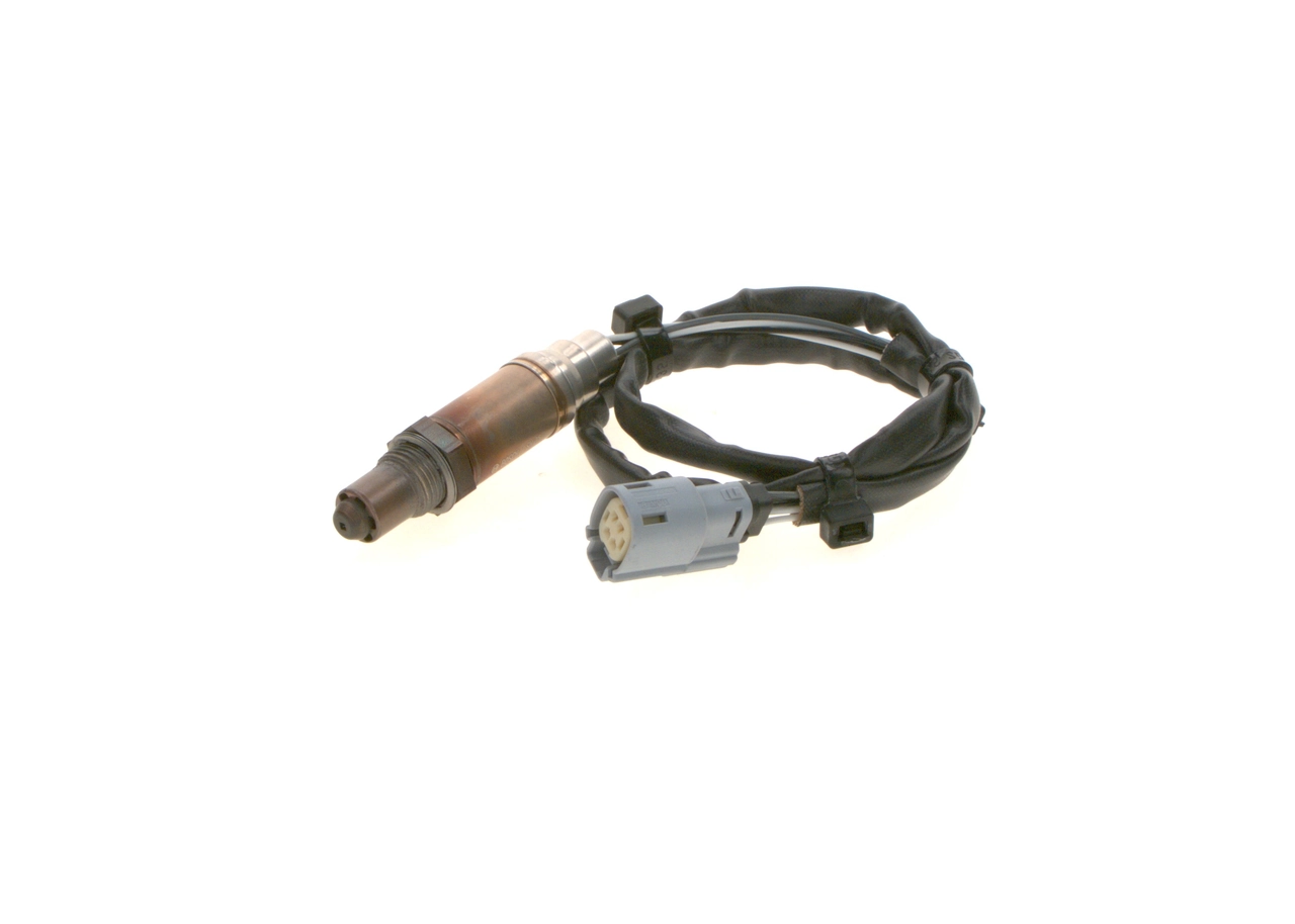 Oxygen Sensor