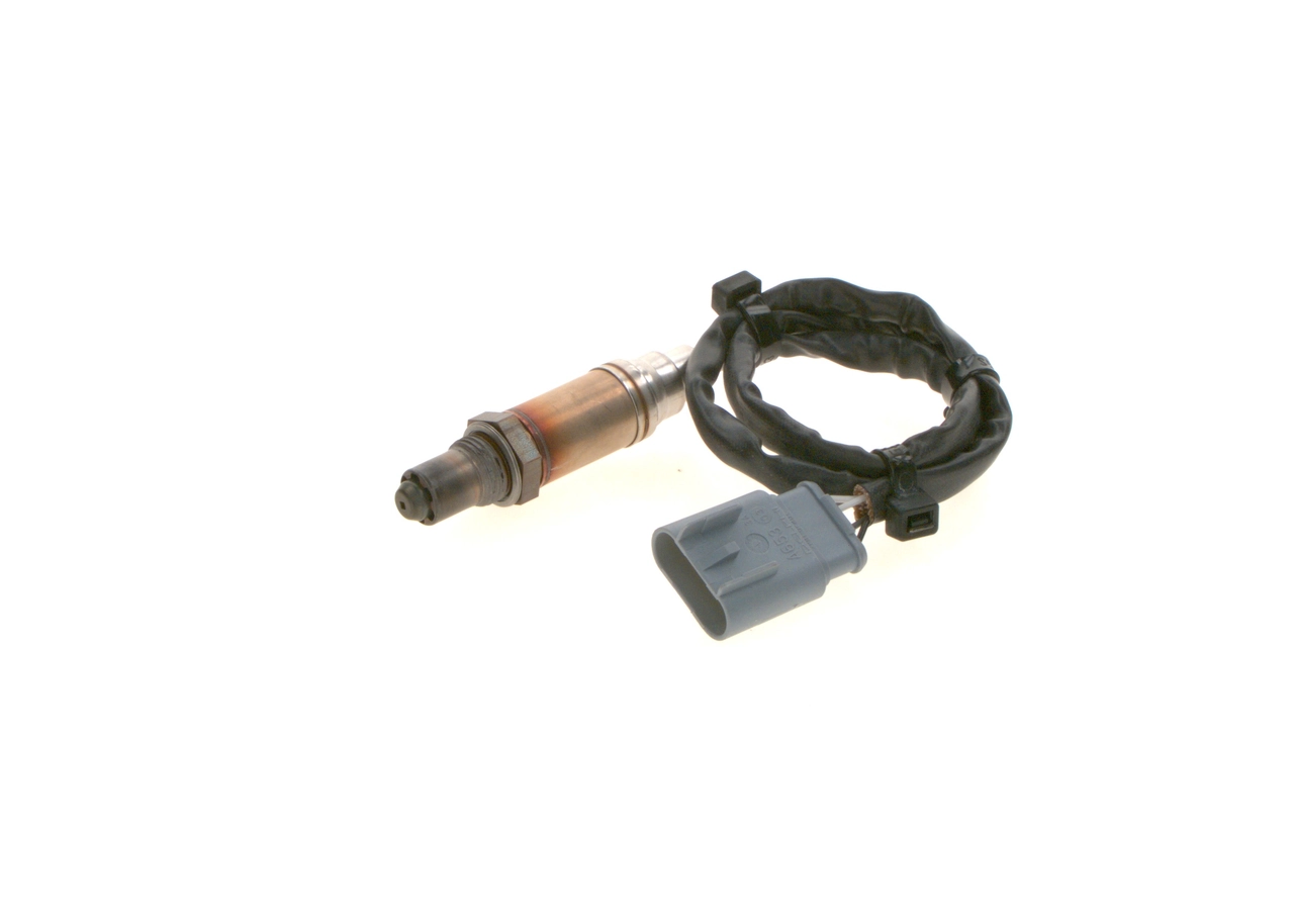 Oxygen Sensor