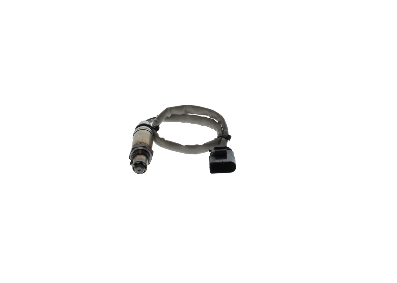 Oxygen Sensor