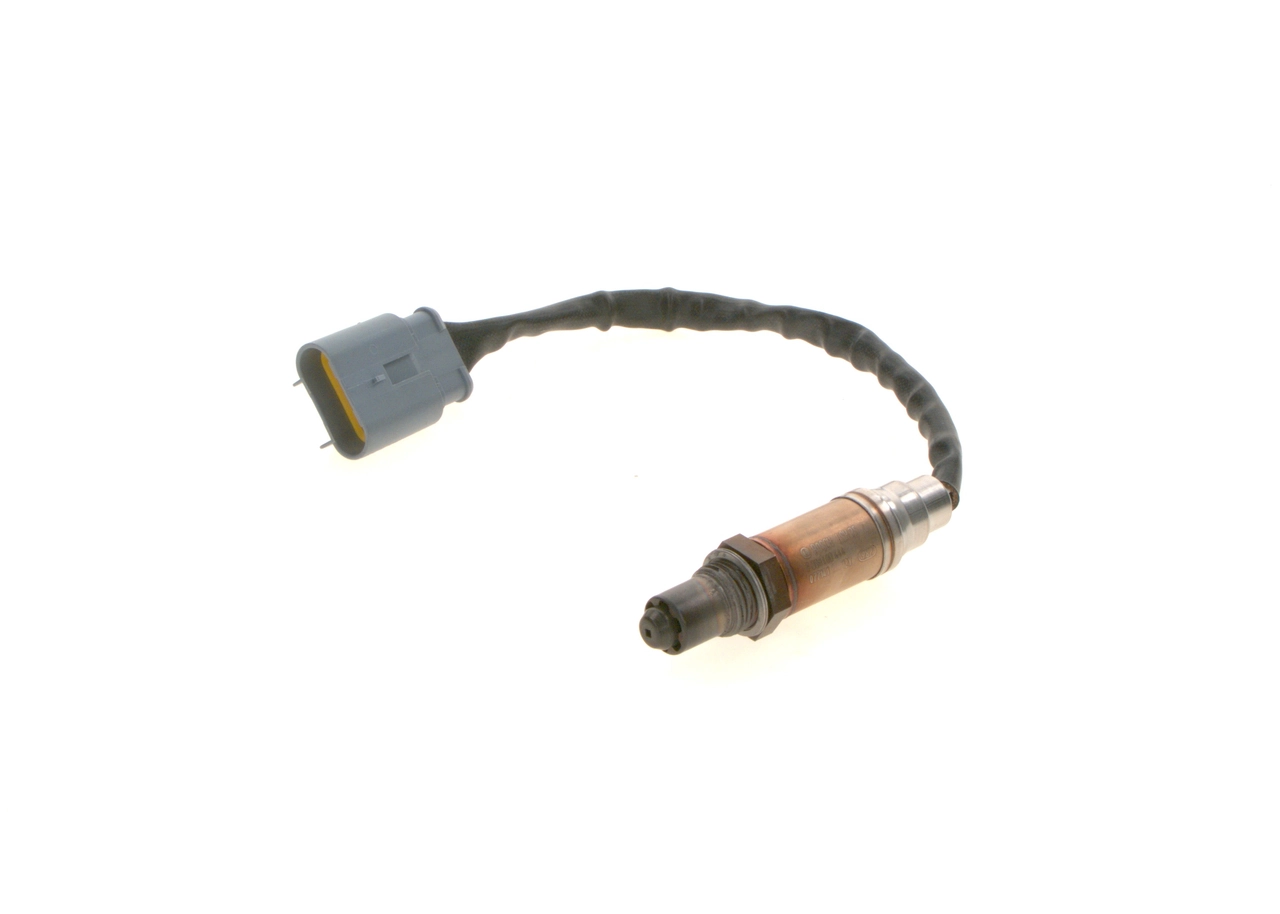 Oxygen Sensor