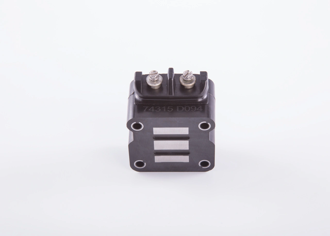 Solenoid