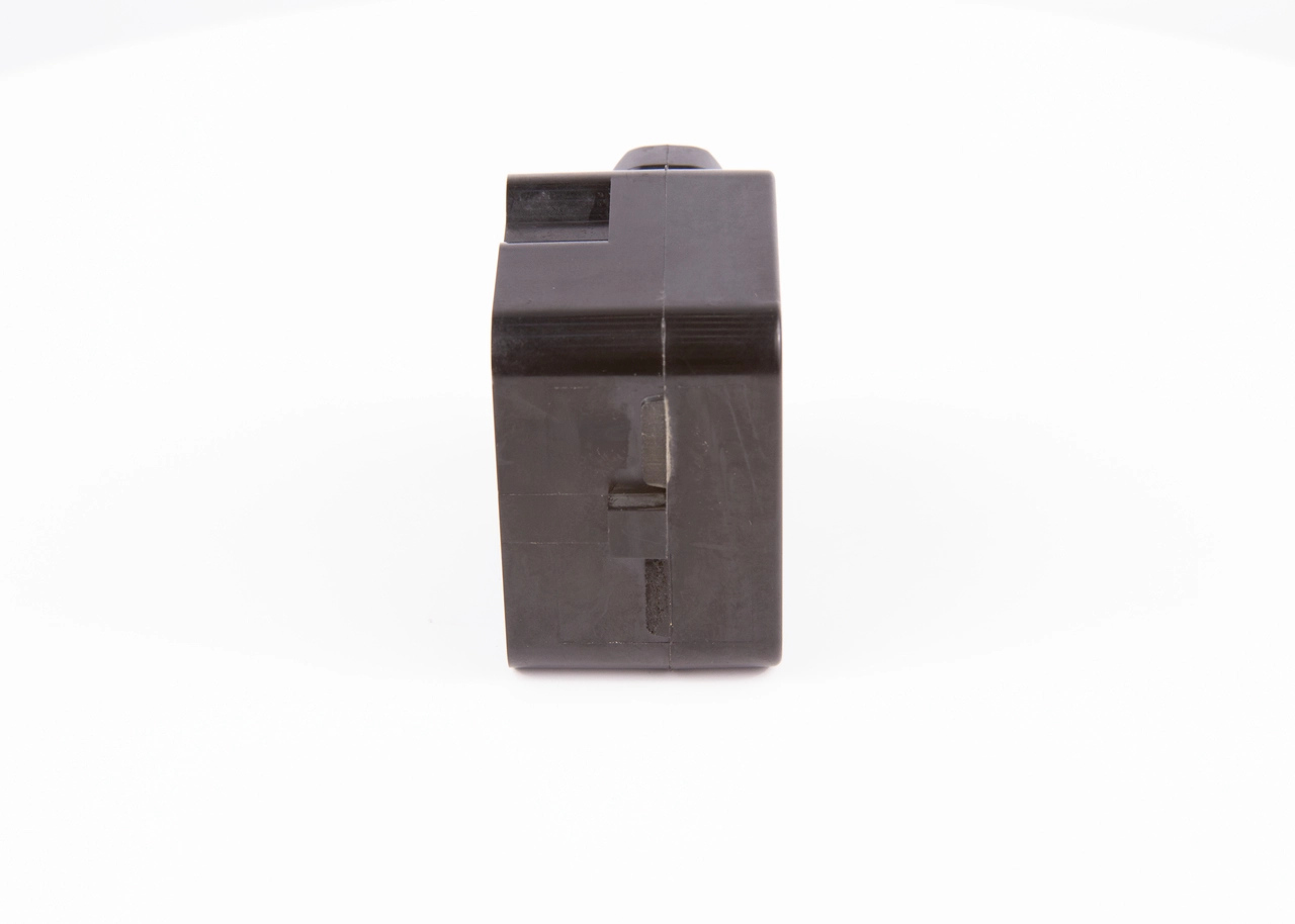 Solenoid