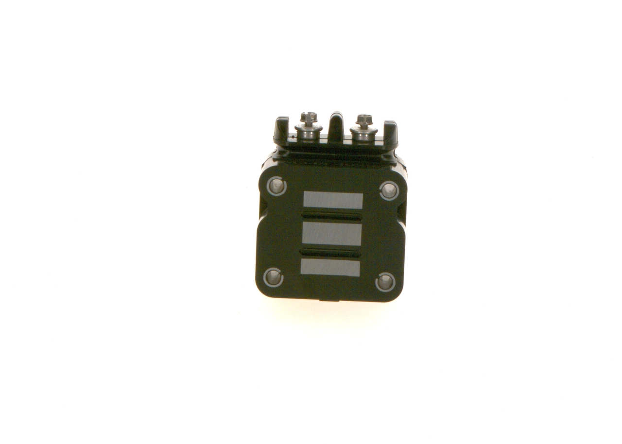 Solenoid