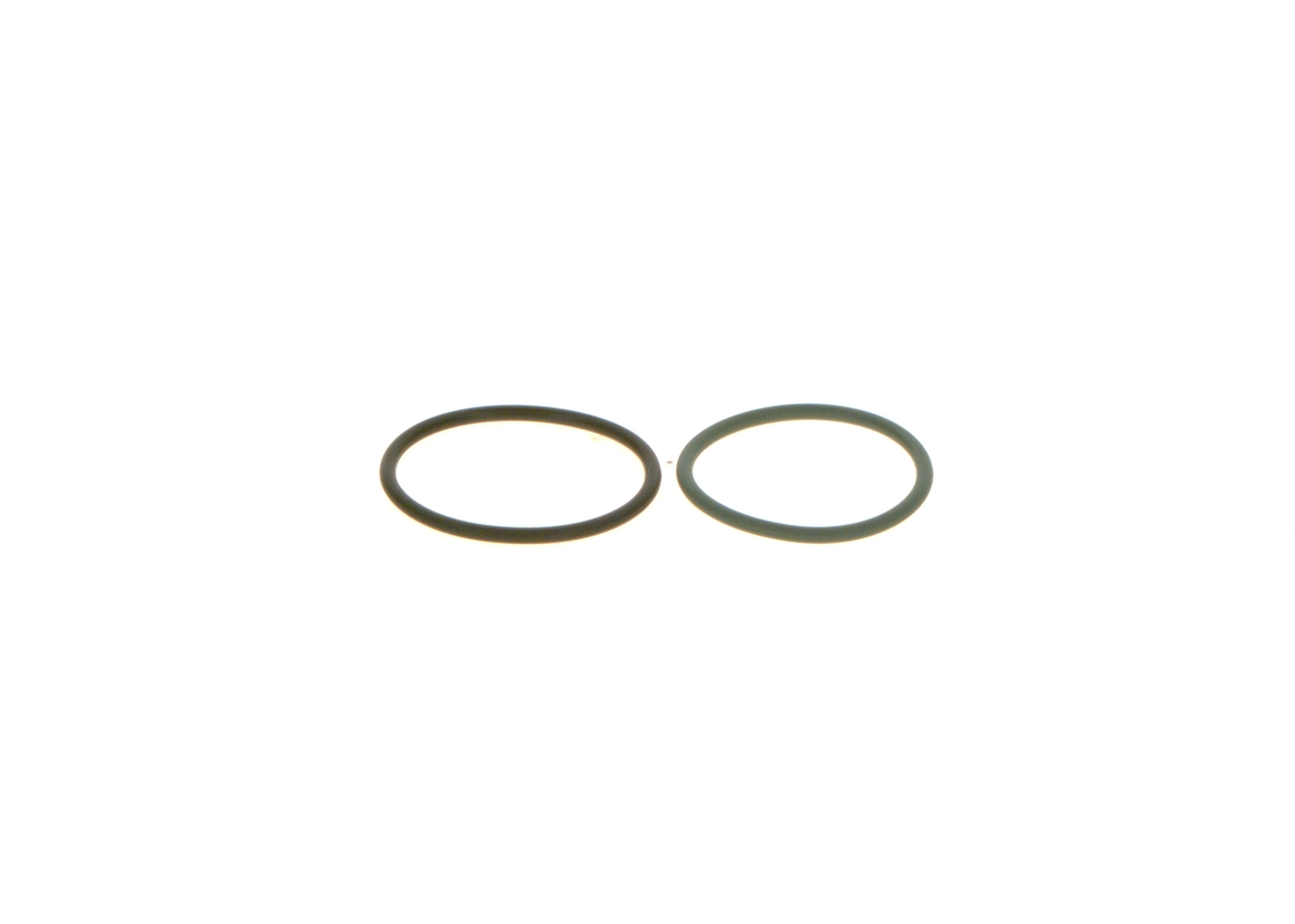 Repair Kit, unit injector