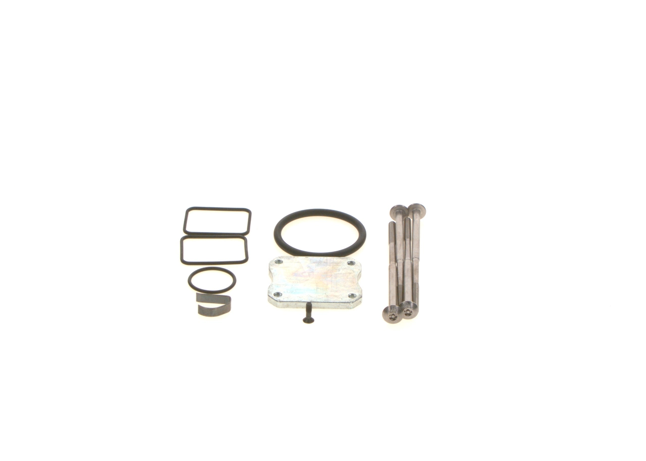 Repair Kit, unit injector
