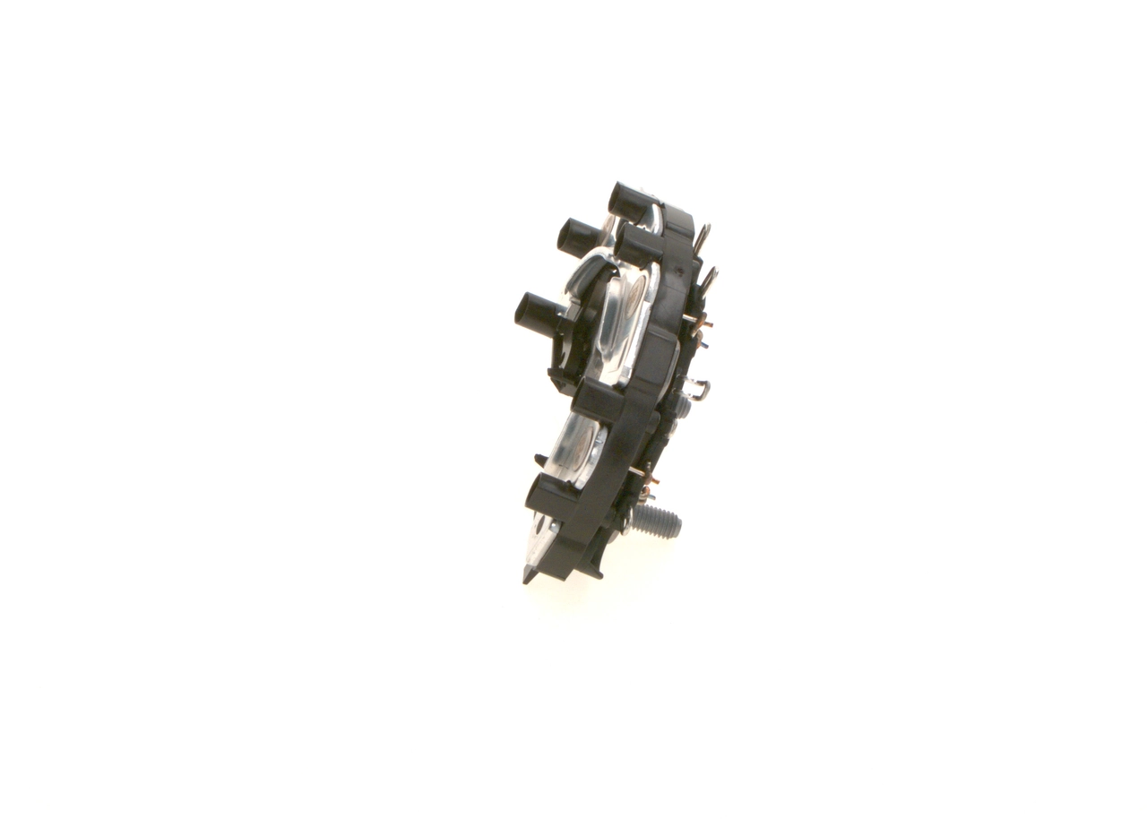 Rectifier, alternator