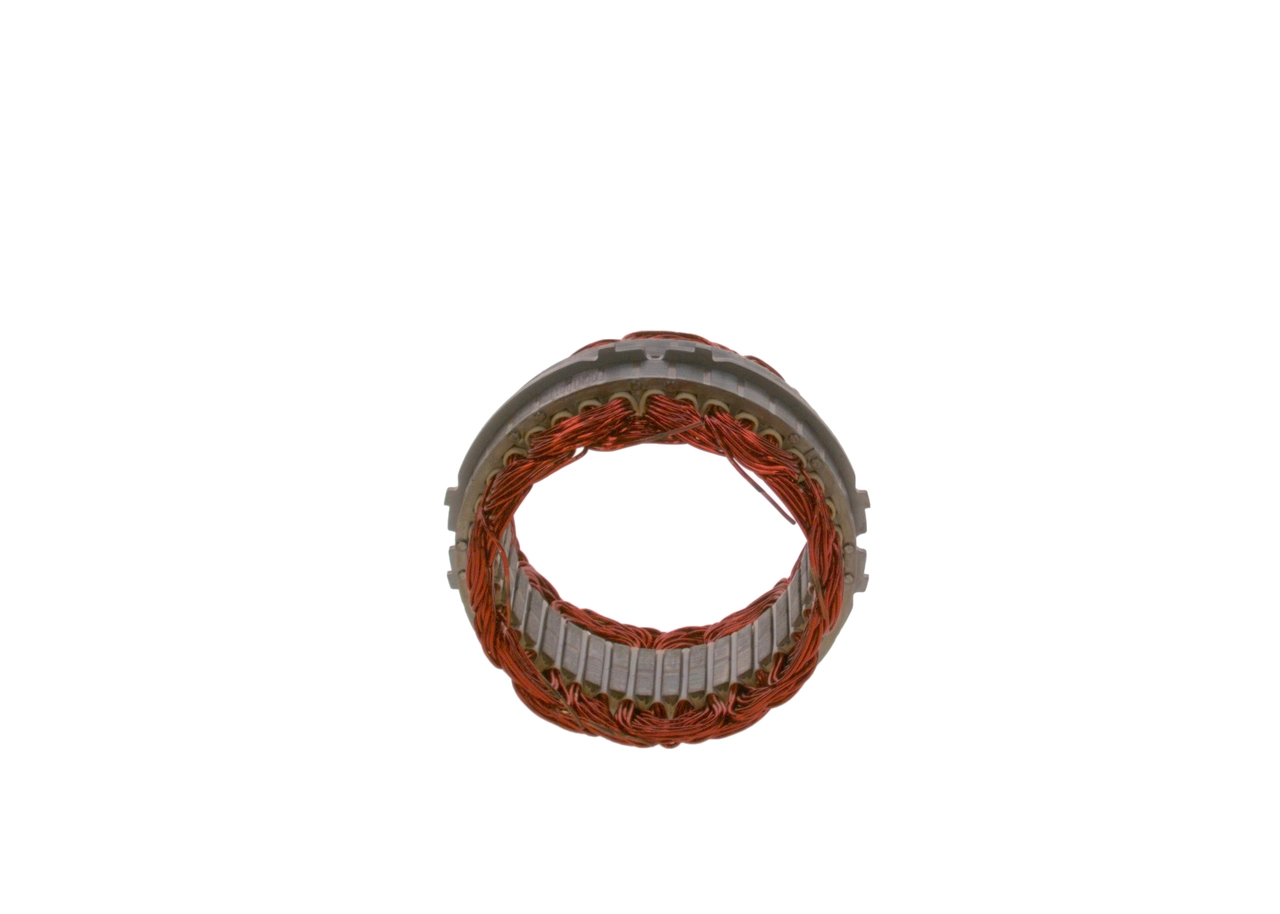 Stator, alternator