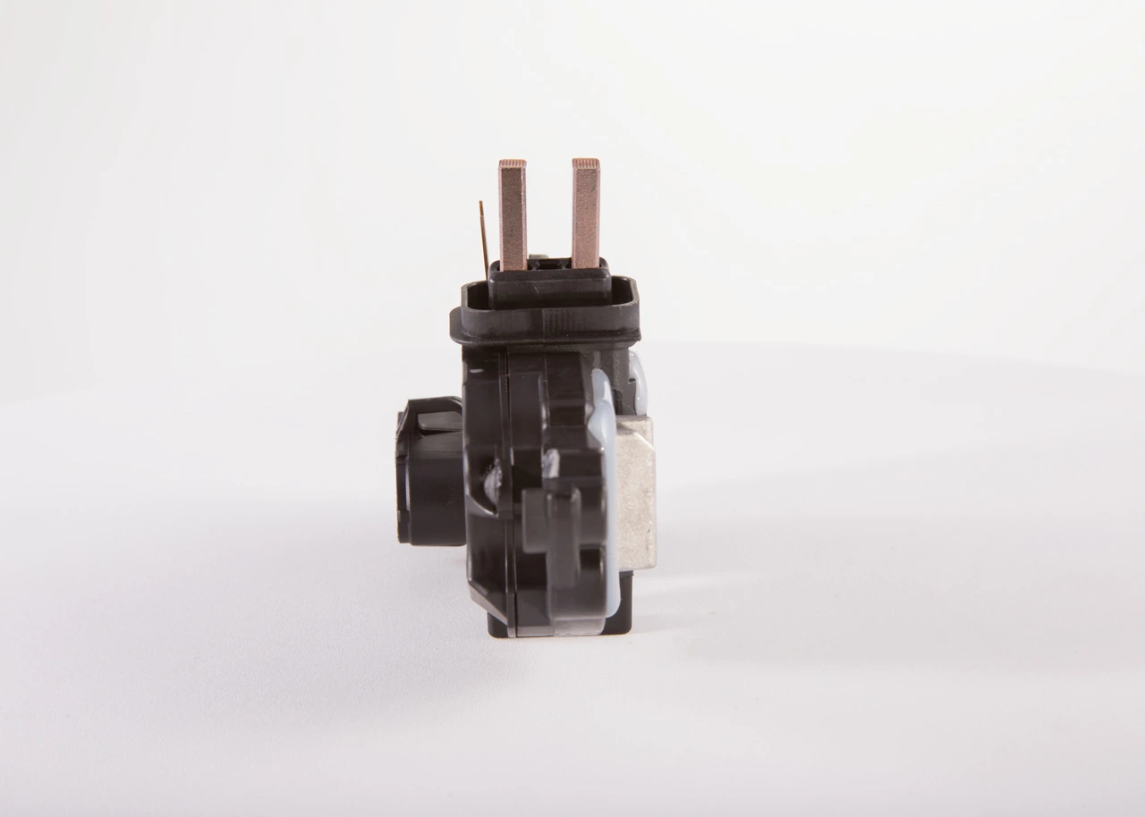 Alternator Regulator