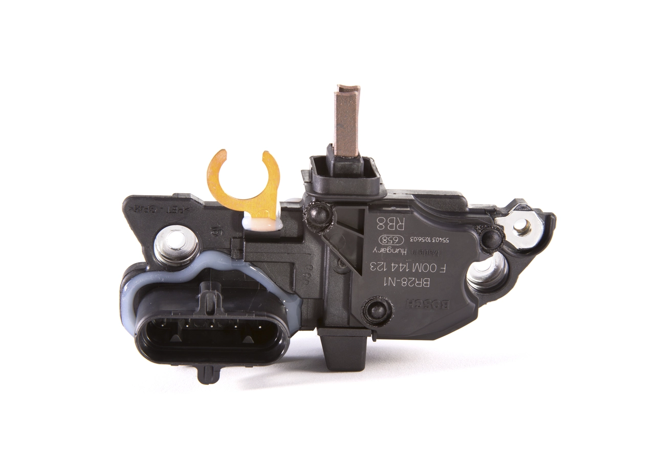 Alternator Regulator