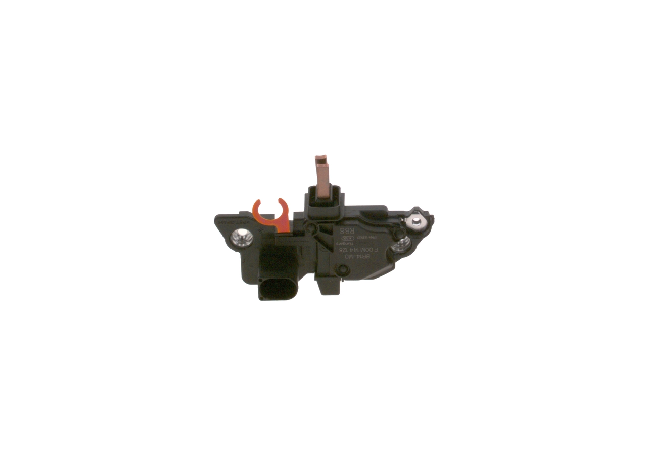 Alternator Regulator