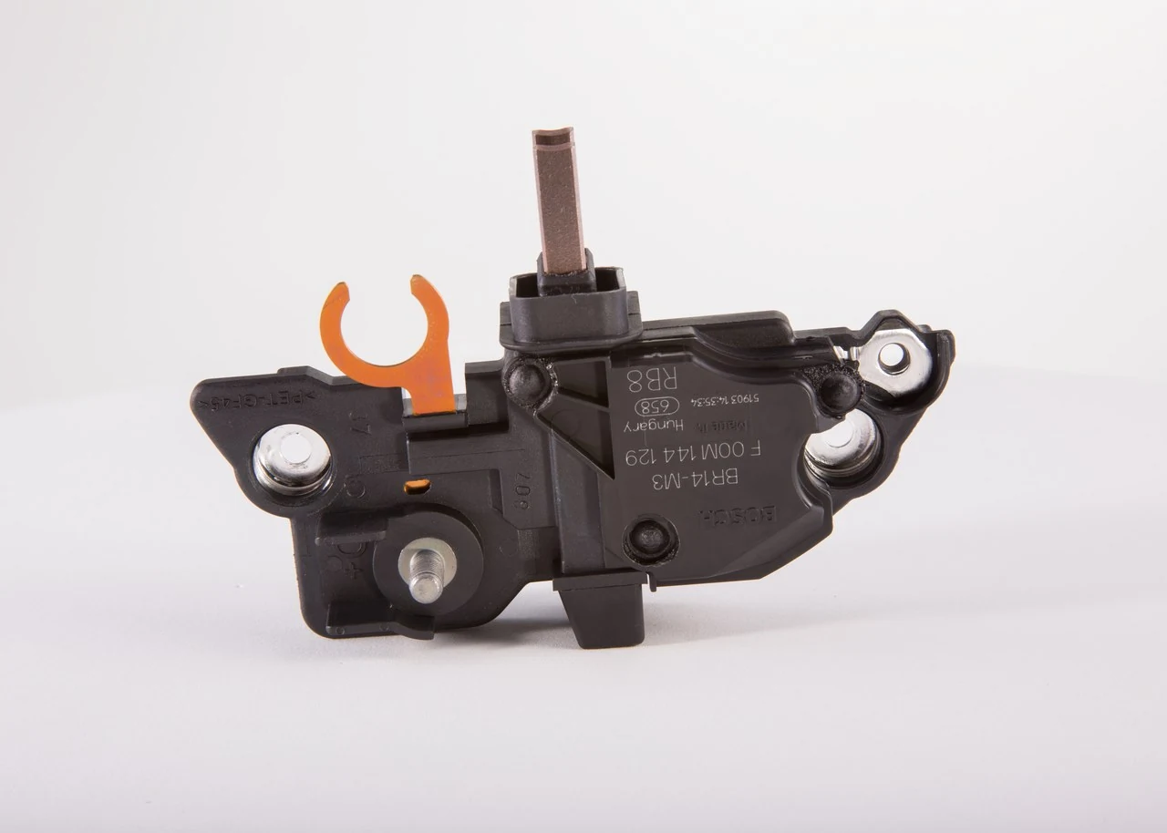 Alternator Regulator