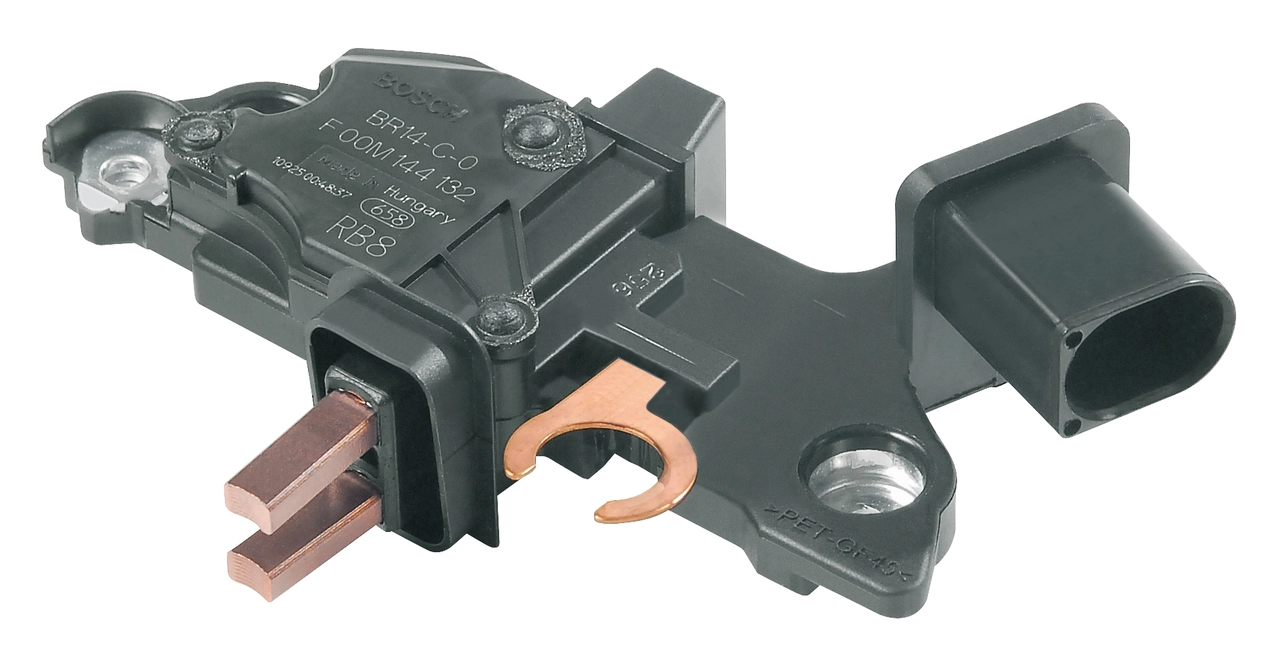 Alternator Regulator