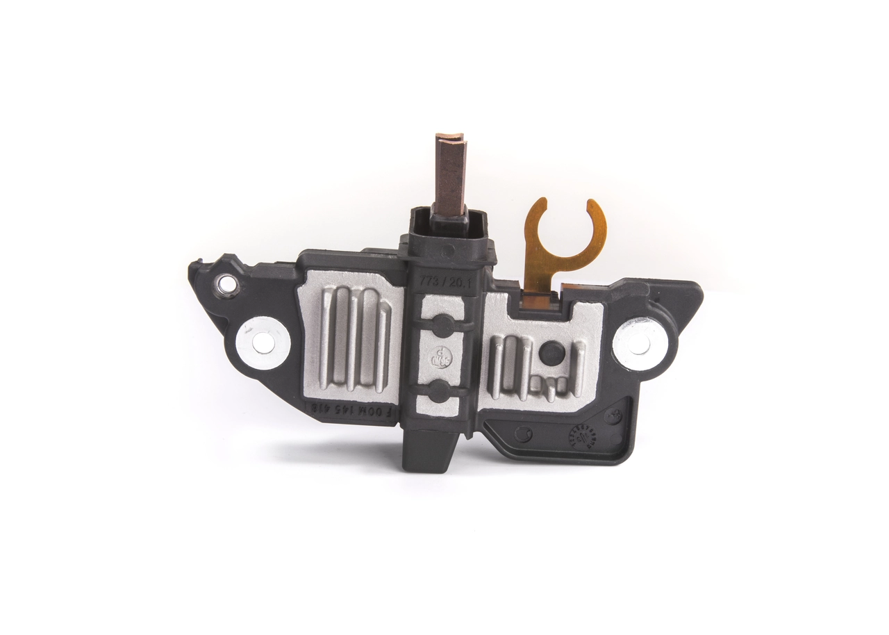 Alternator Regulator