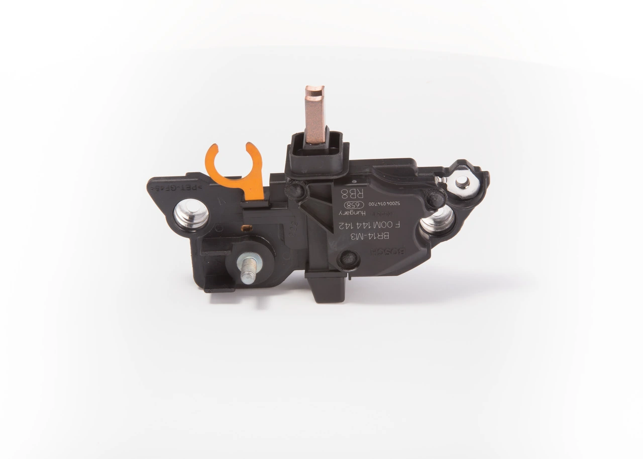 Alternator Regulator