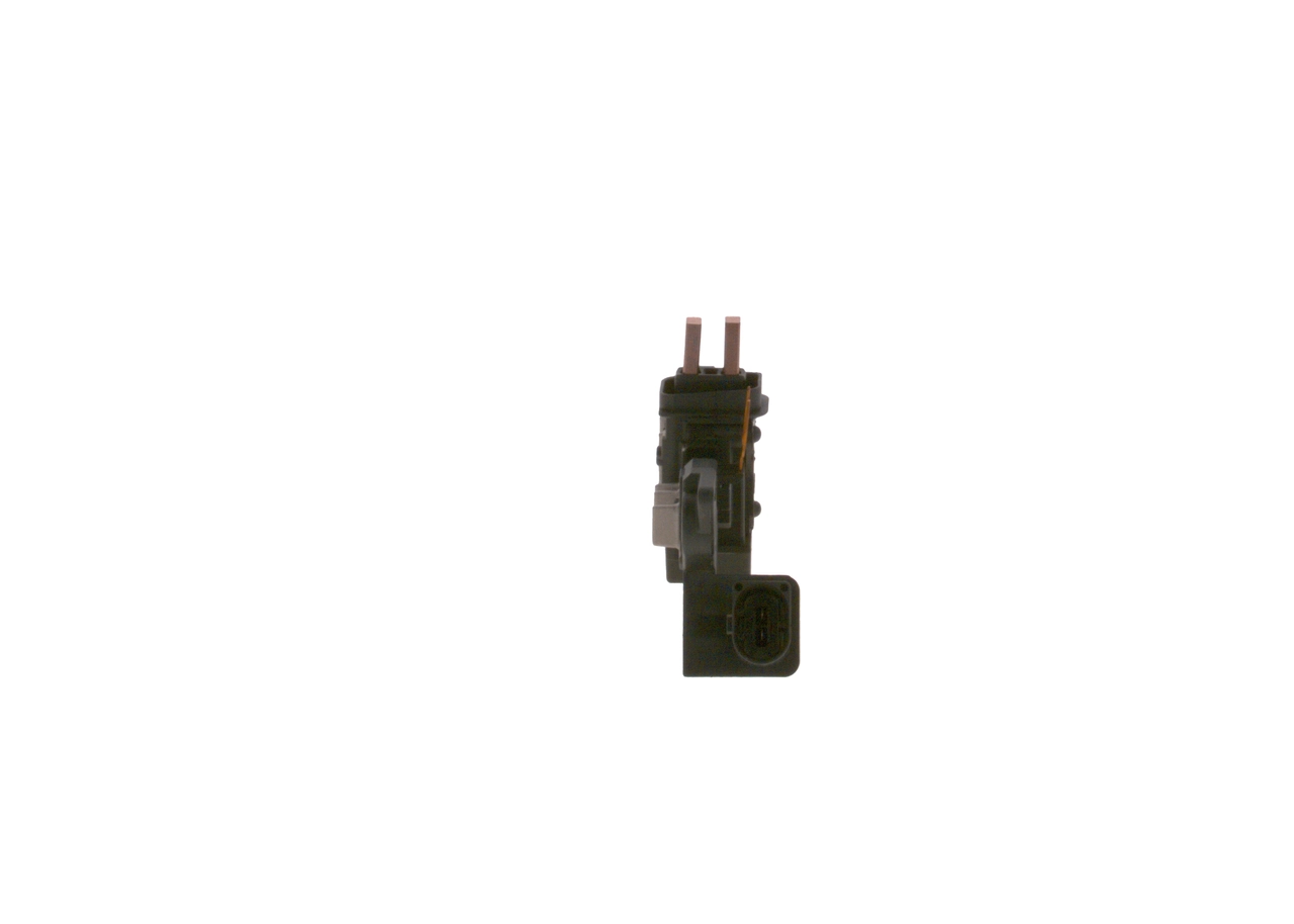 Alternator Regulator