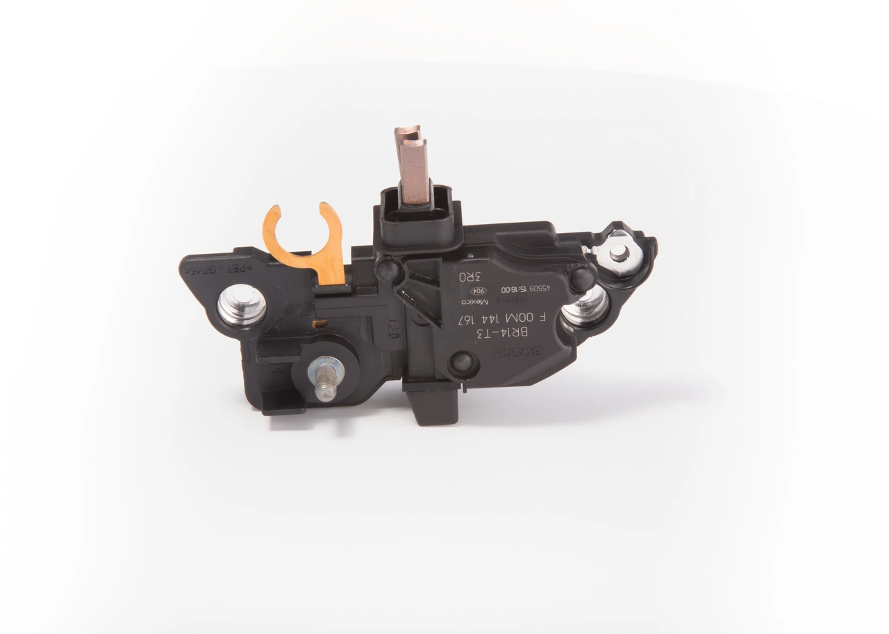 Alternator Regulator