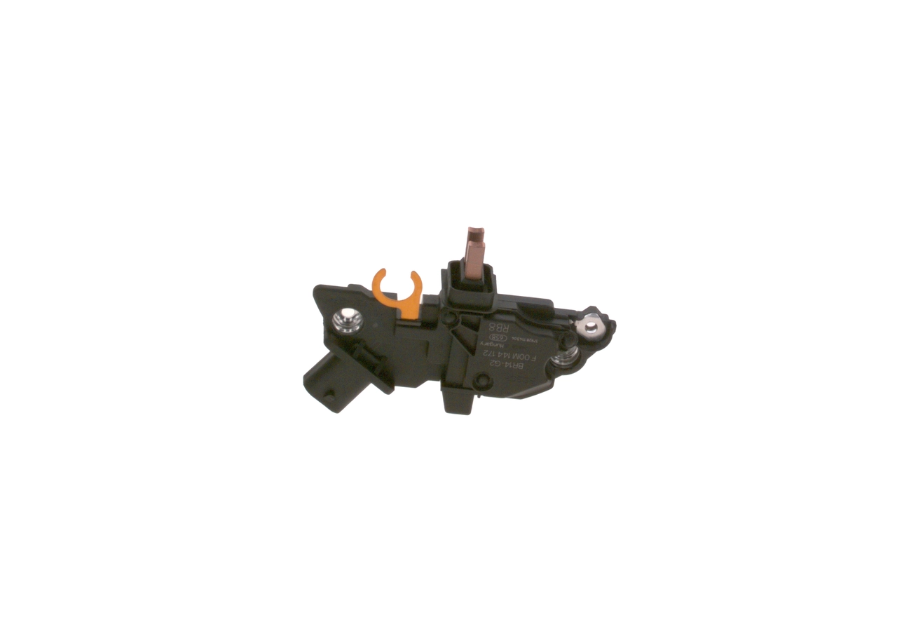 Alternator Regulator