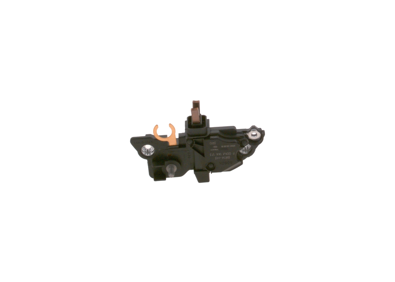 Alternator Regulator