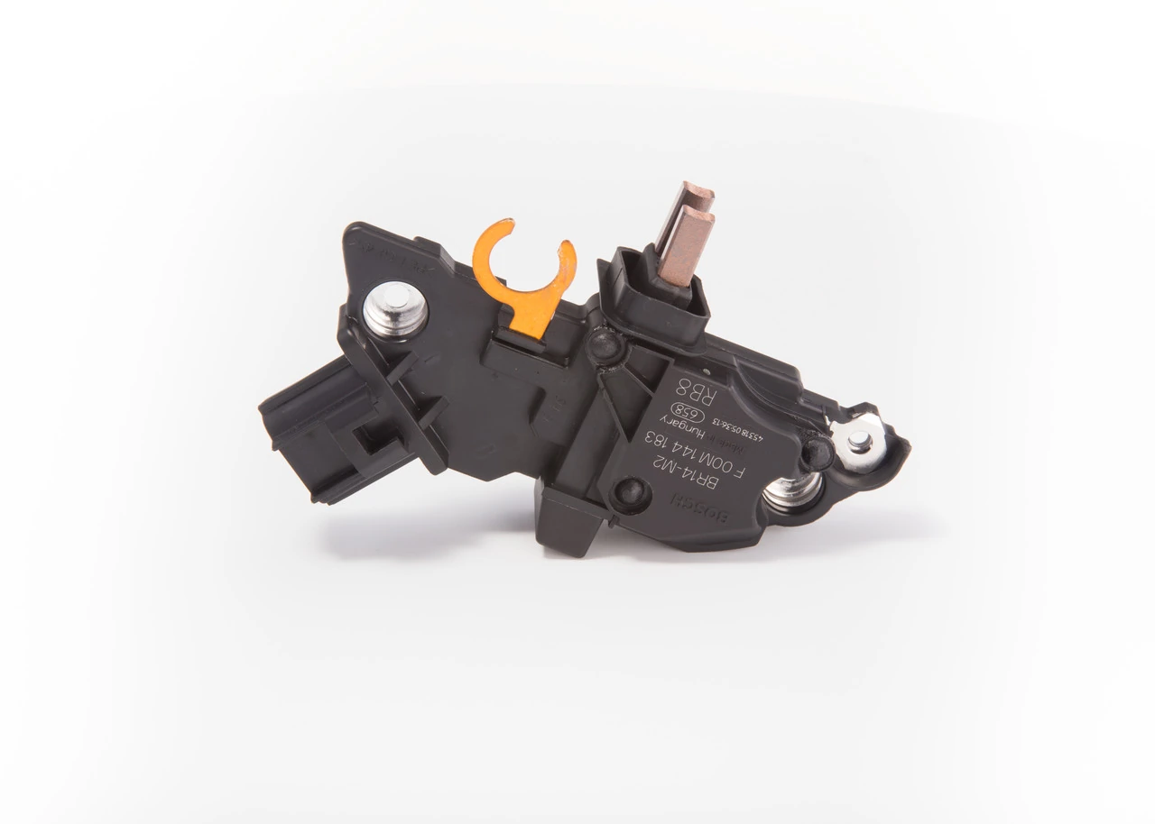 Alternator Regulator