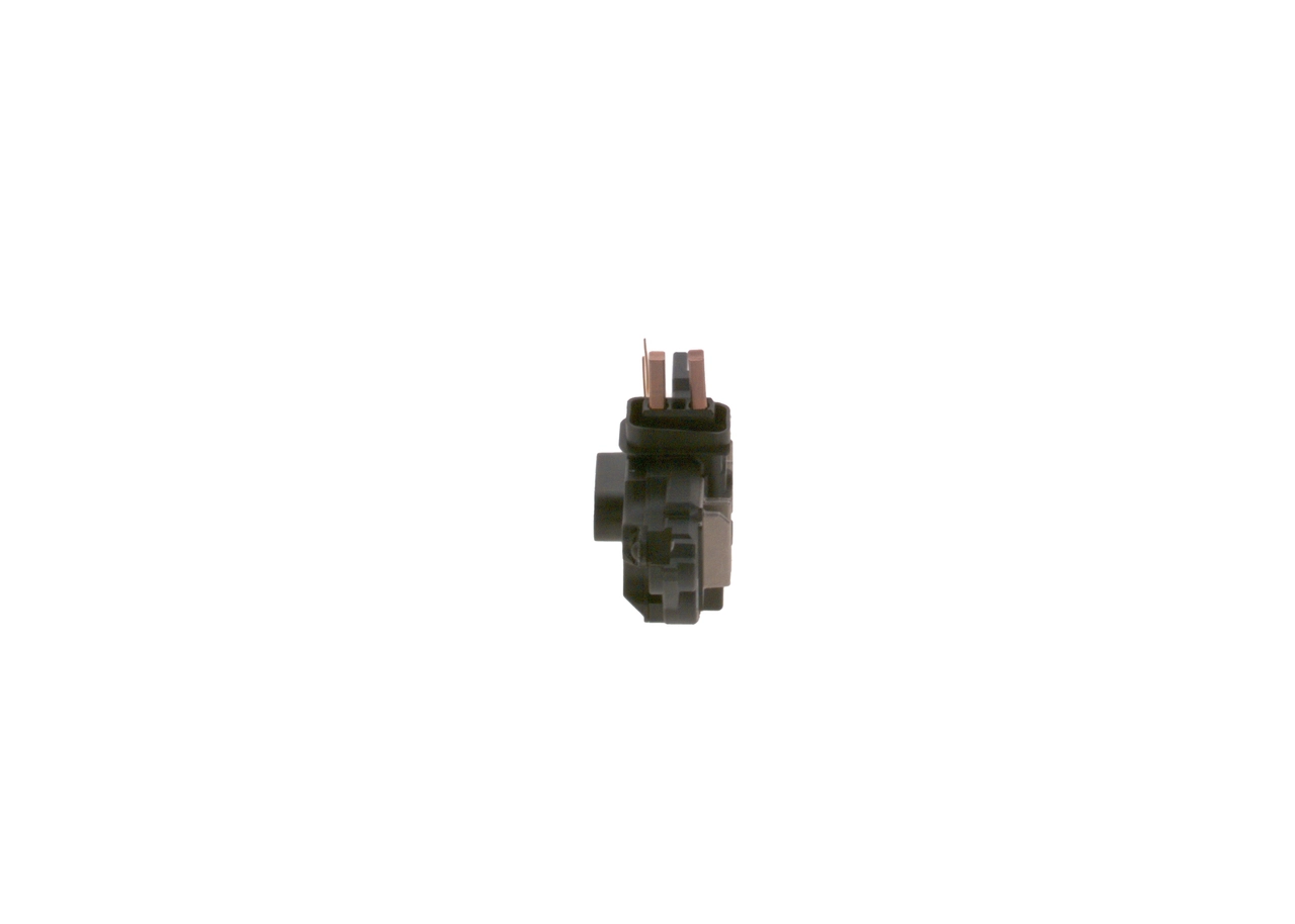 Alternator Regulator