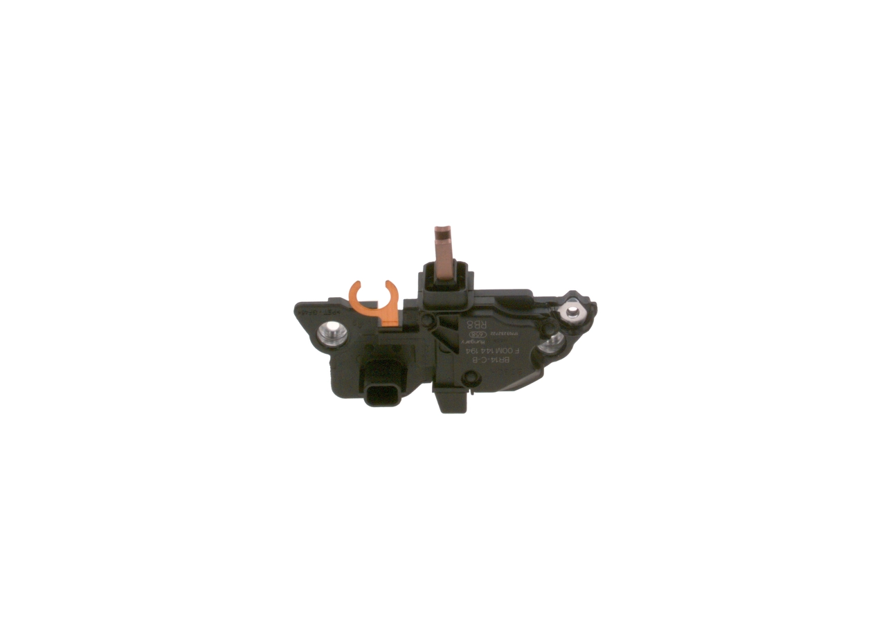 Alternator Regulator