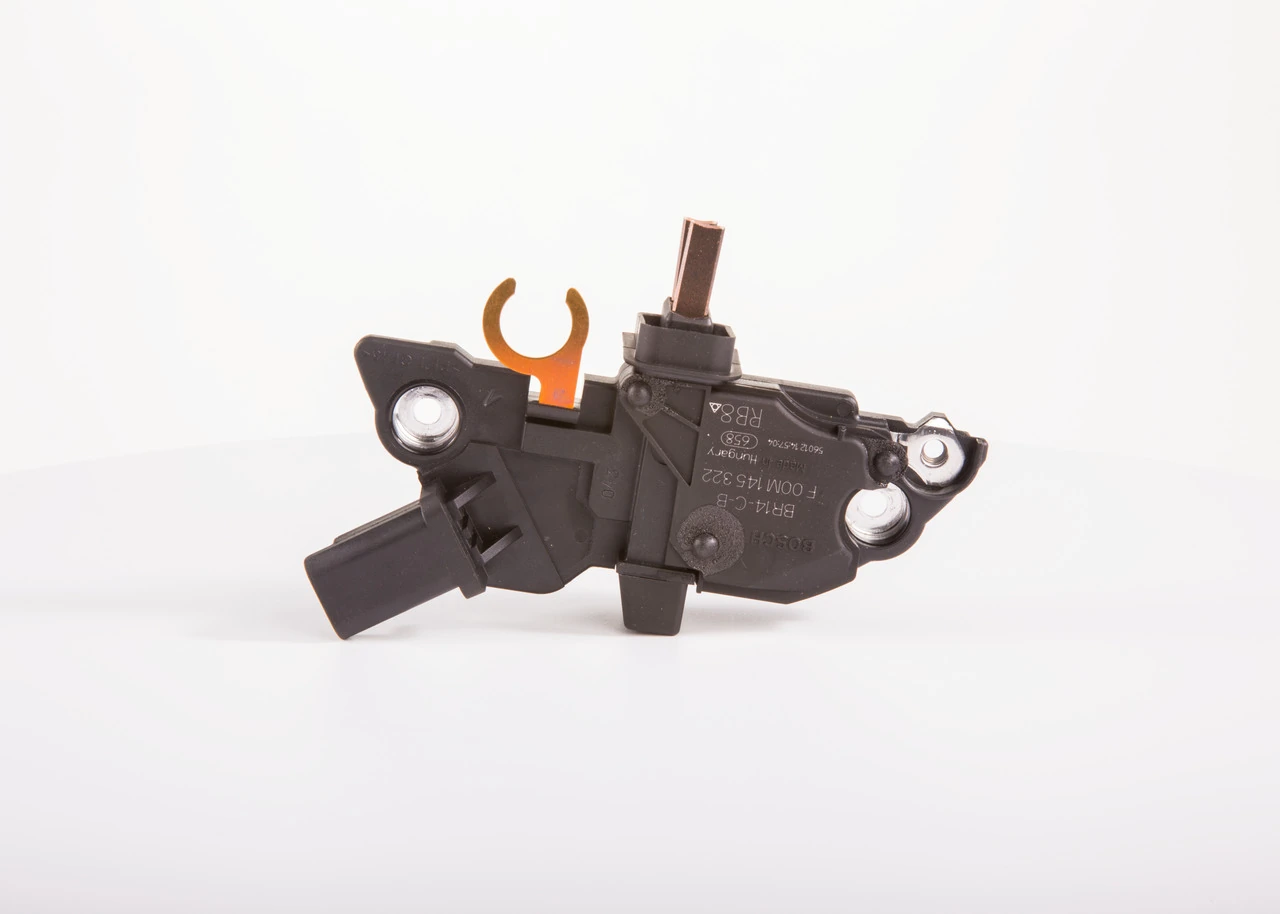 Alternator Regulator