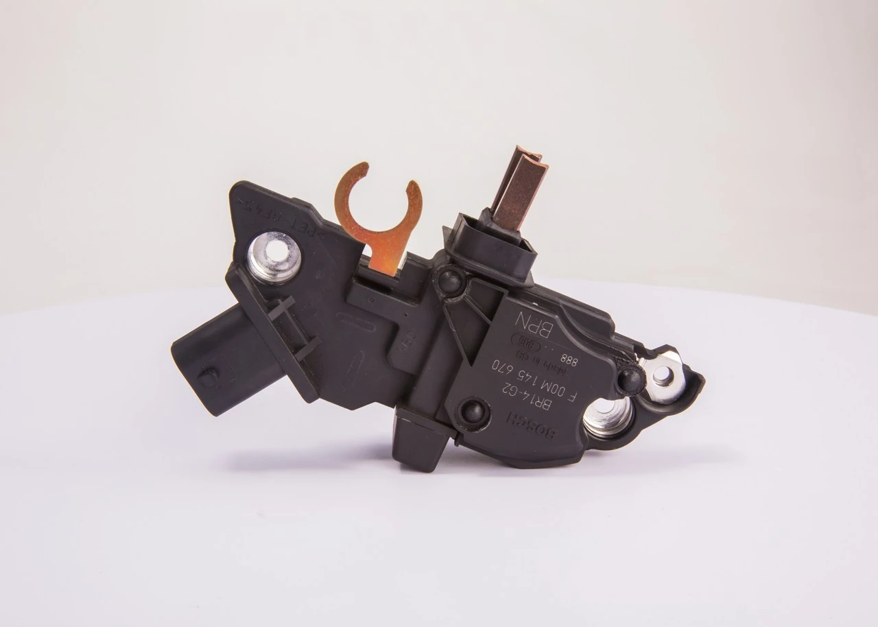 Alternator Regulator