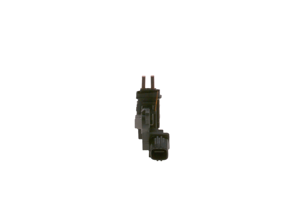 Alternator Regulator