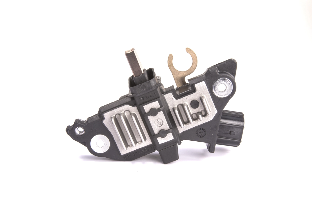 Alternator Regulator