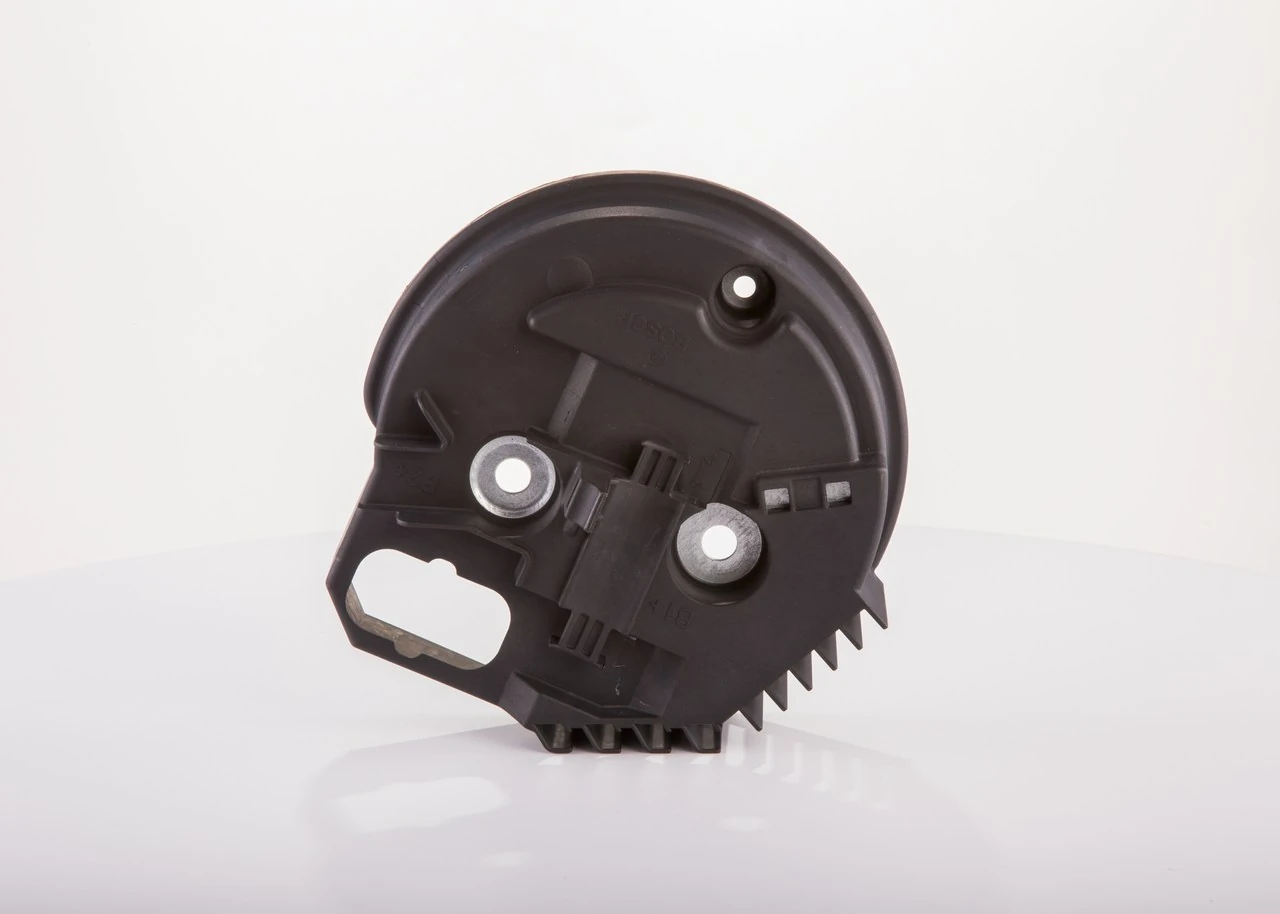 Protective Cap, alternator