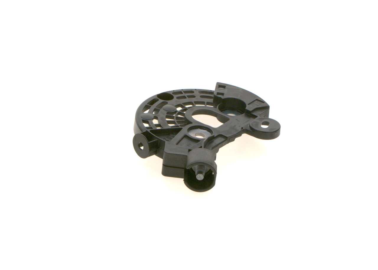 Protective Cap, alternator