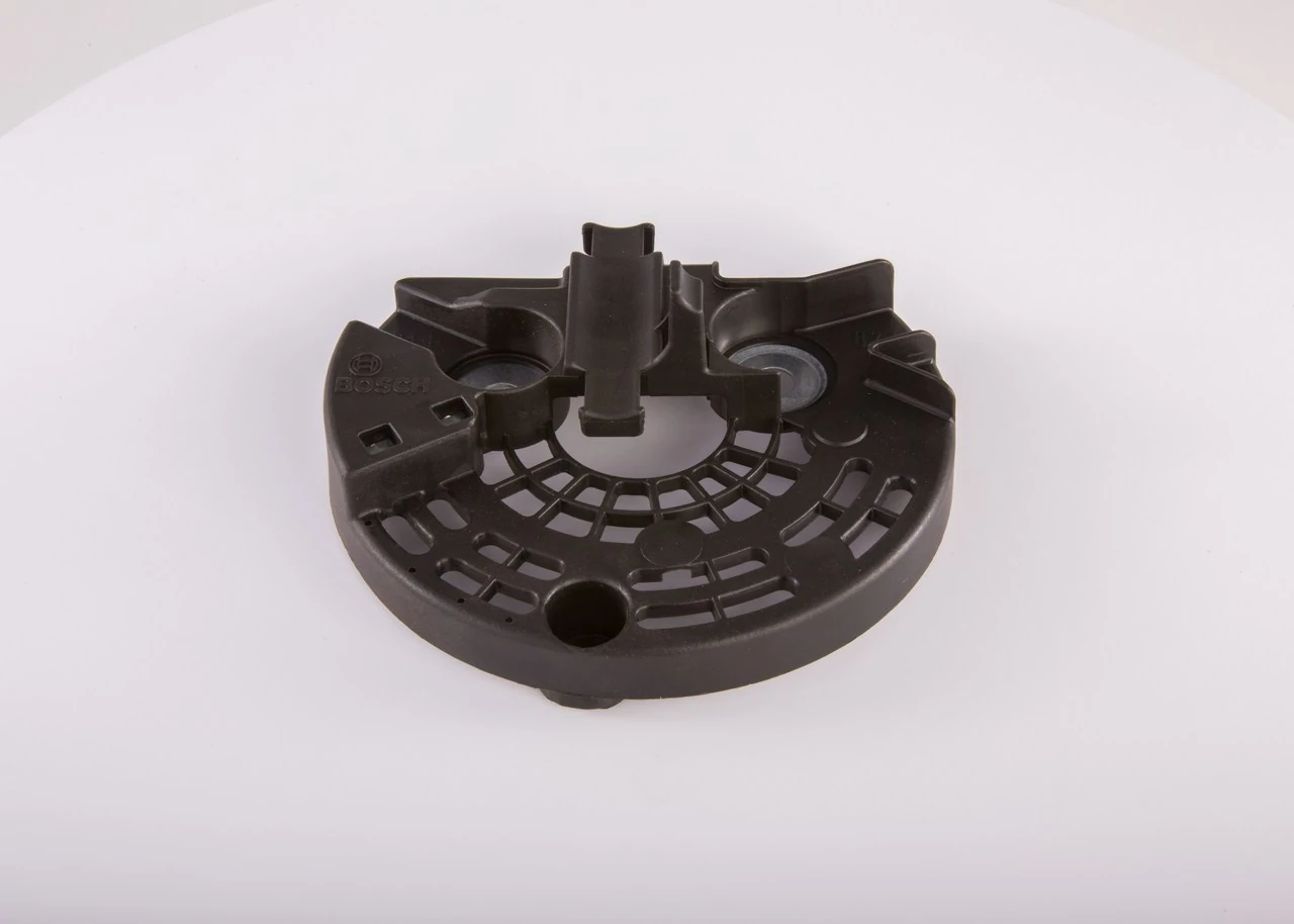 Protective Cap, alternator