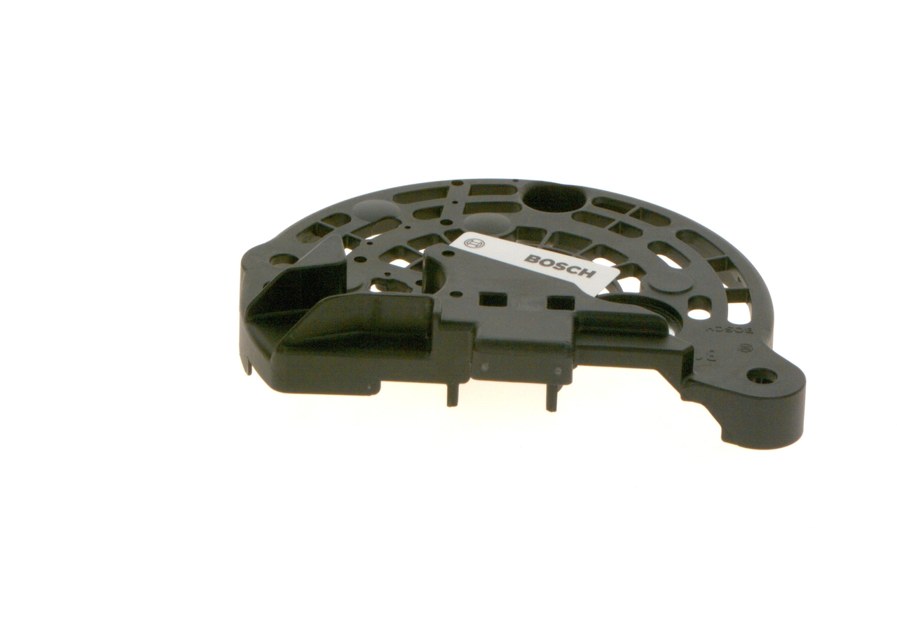 Protective Cap, alternator