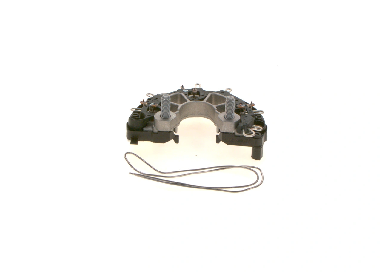 Repair Set, alternator rectifier