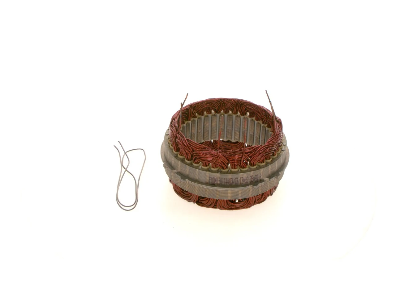 Repair Set, alternator stator