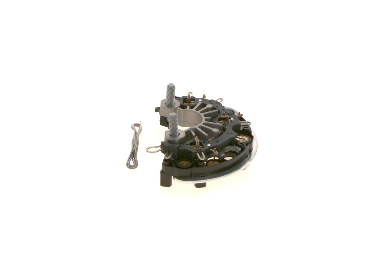 Repair Set, alternator rectifier