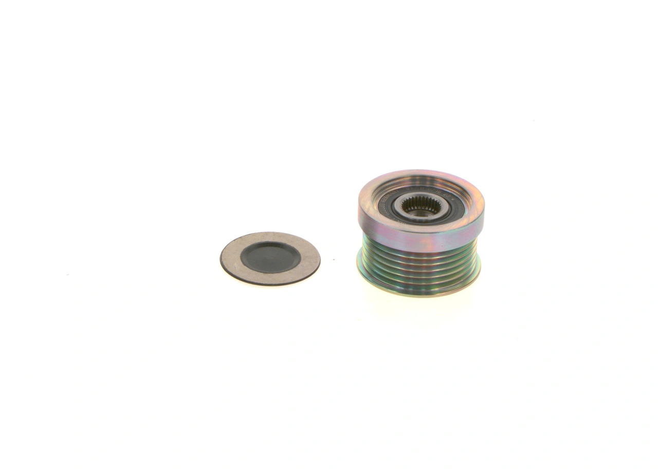 Alternator Freewheel Clutch