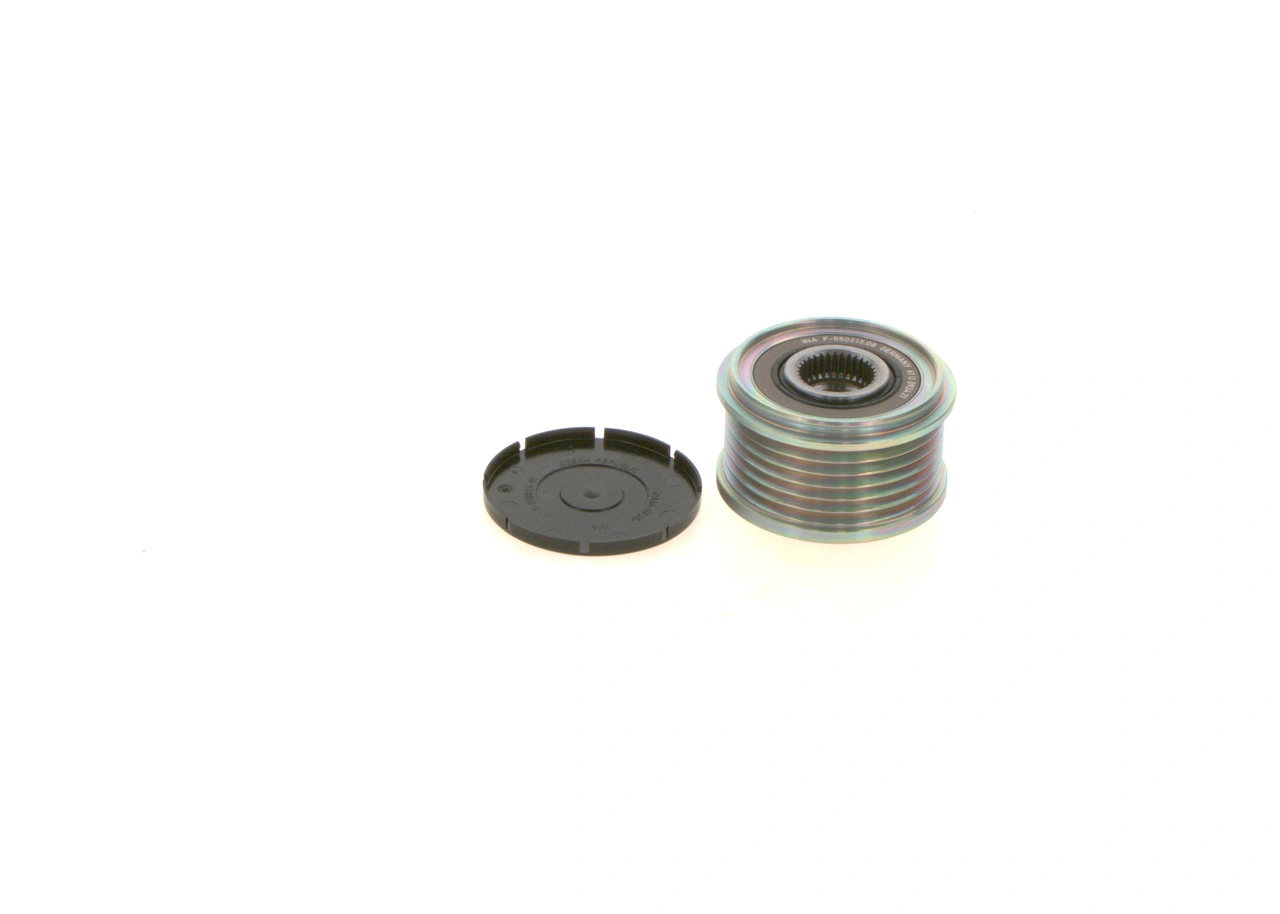 Alternator Freewheel Clutch