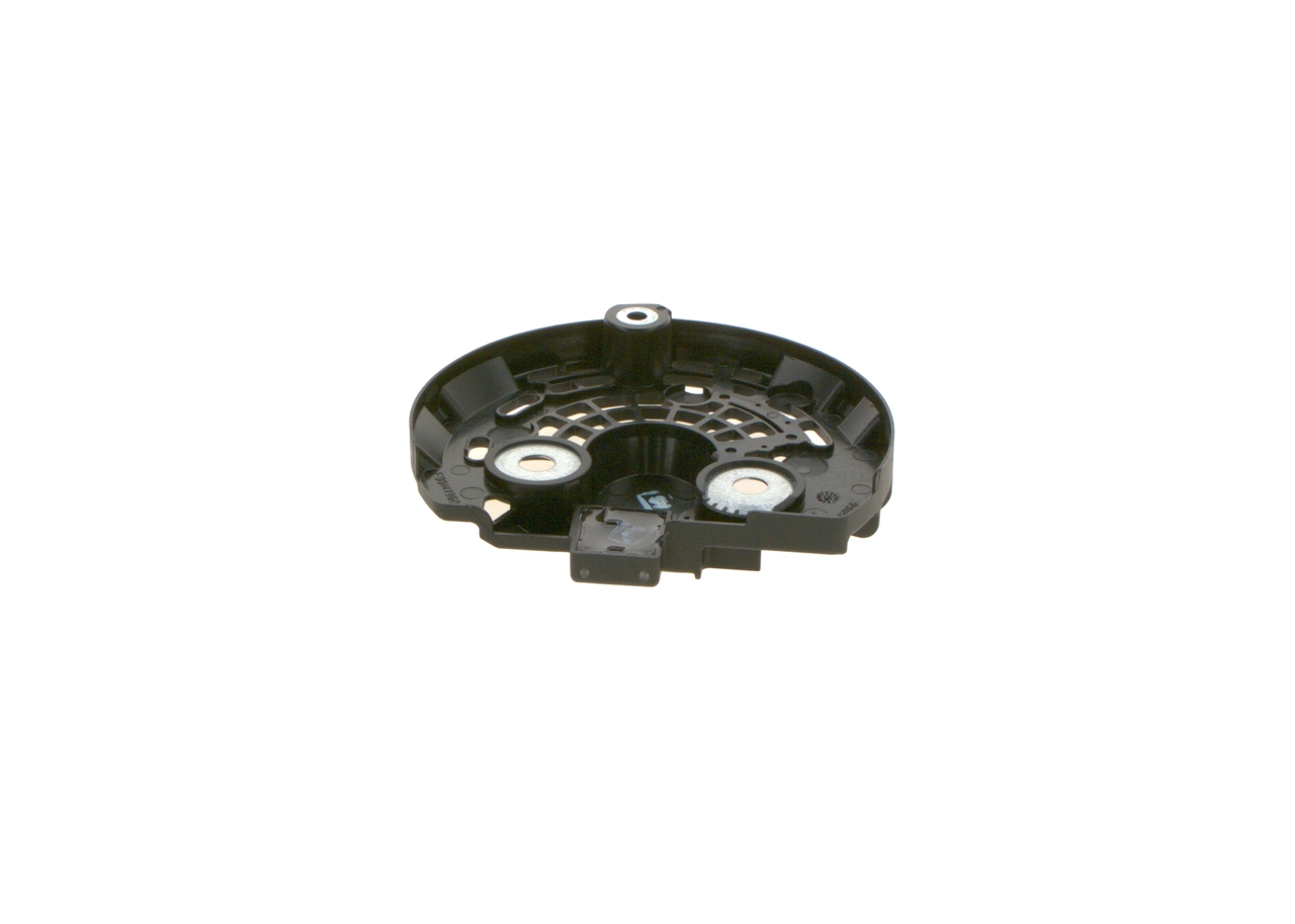 Protective Cap, alternator