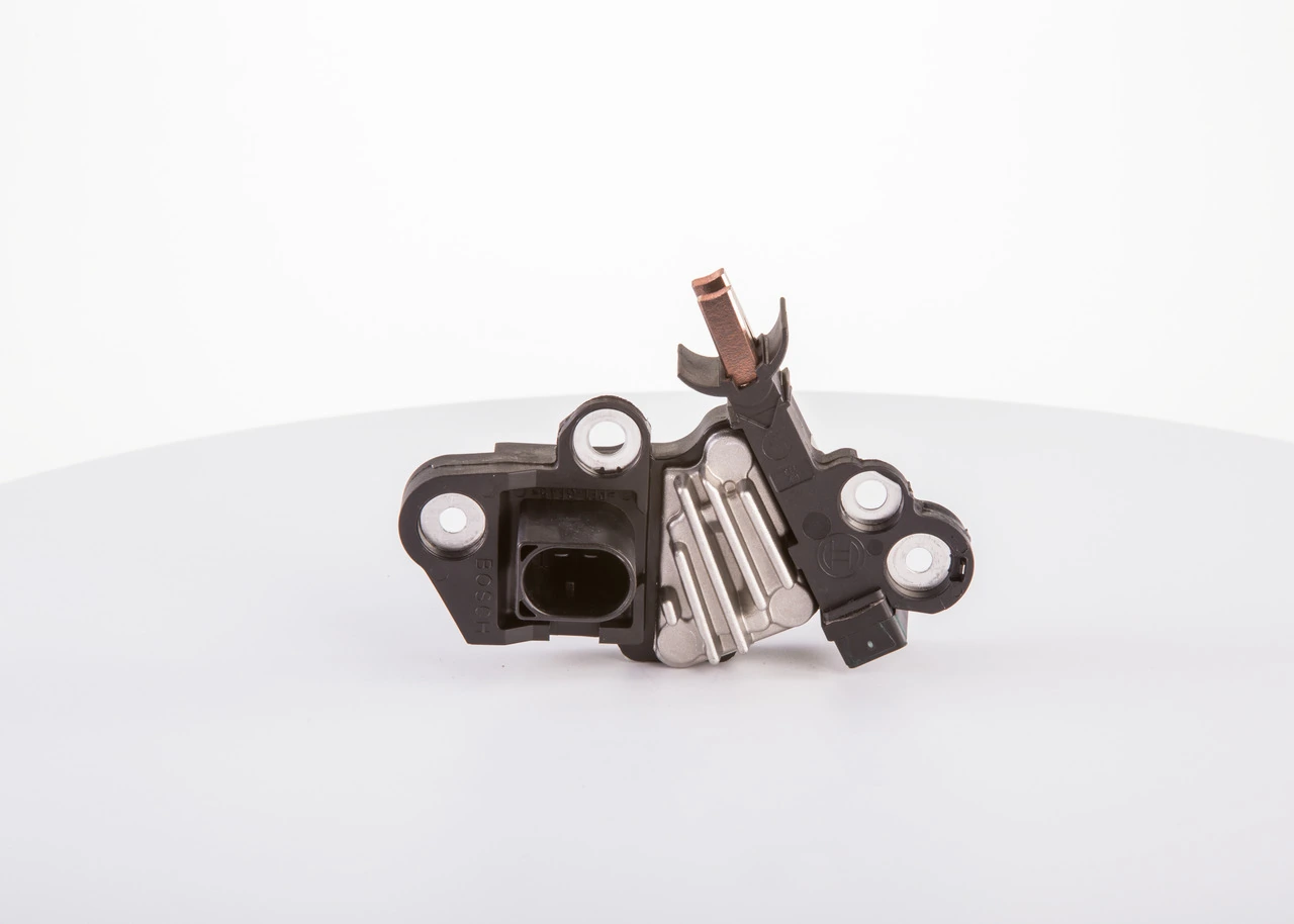 Alternator Regulator