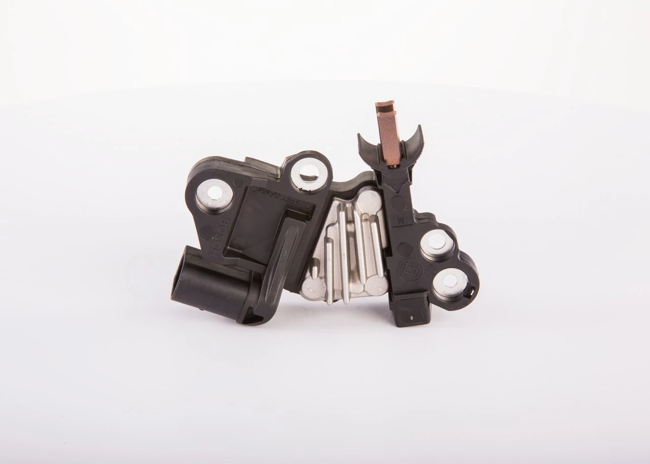 Alternator Regulator
