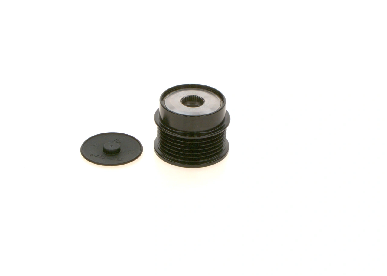 Alternator Freewheel Clutch