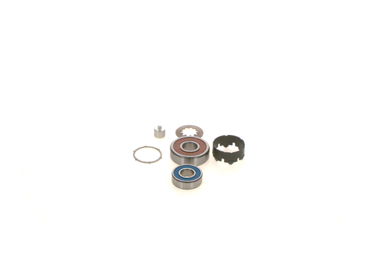 Bearing