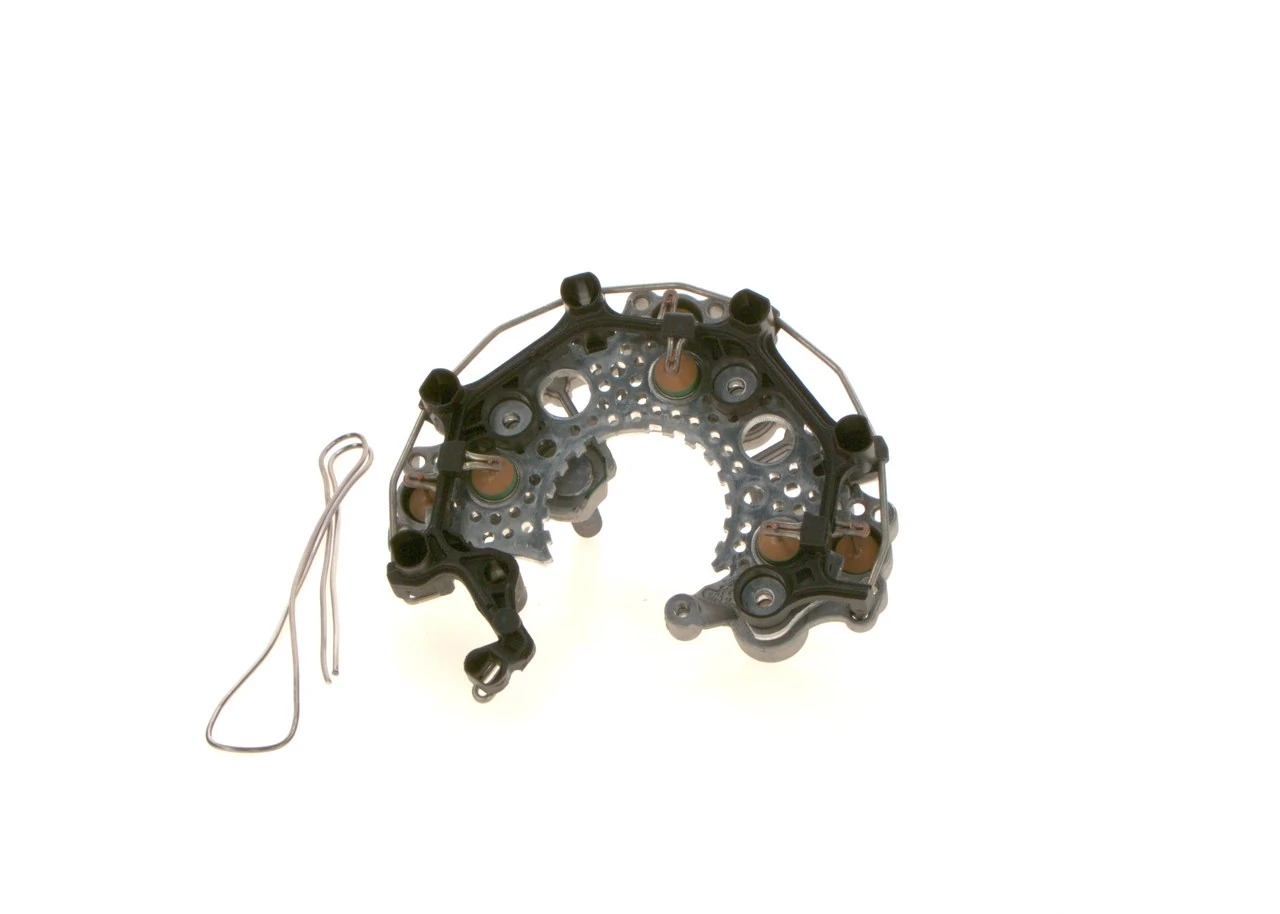 Repair Set, alternator rectifier