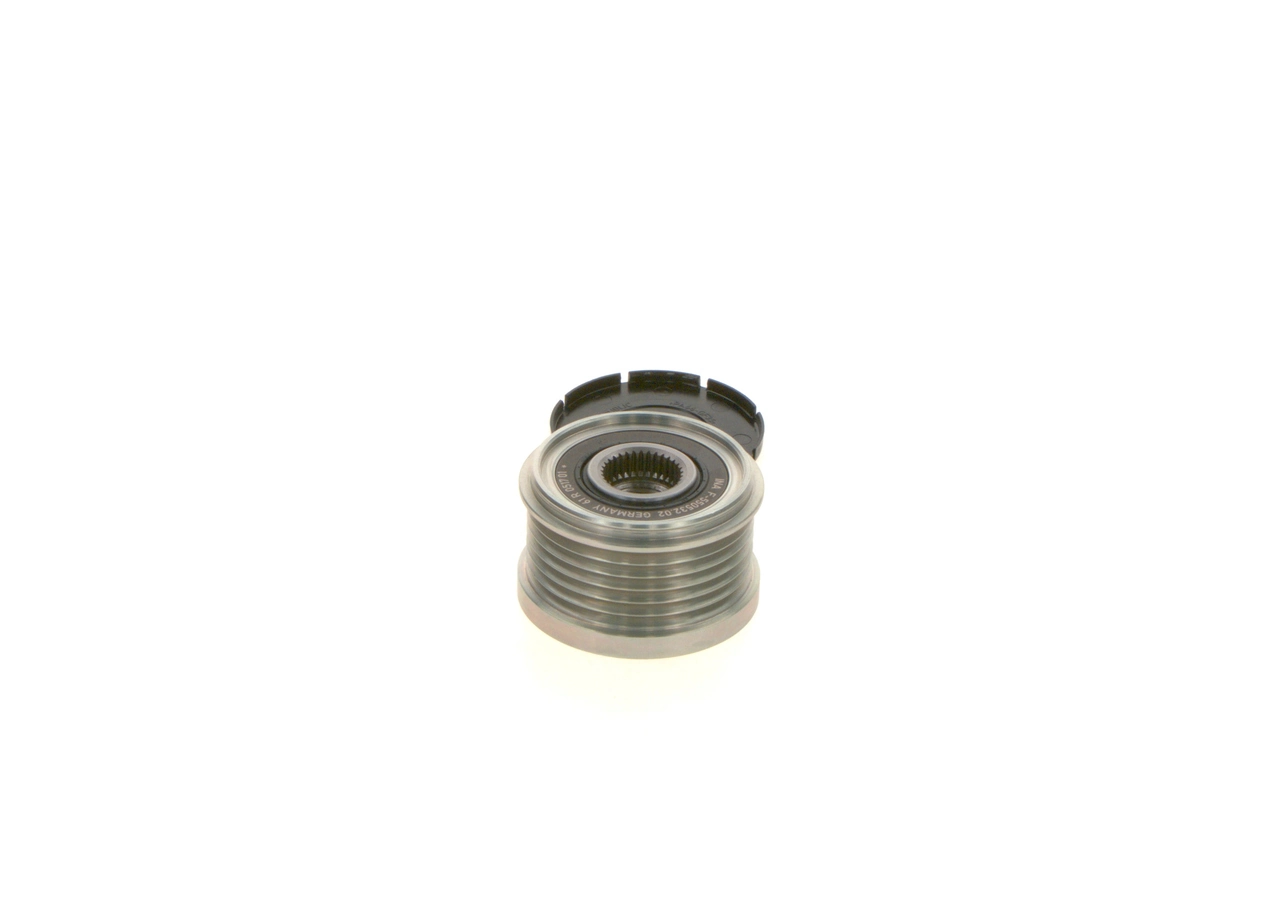 Alternator Freewheel Clutch